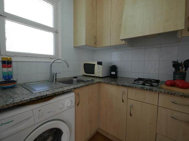 Imagen de la habitación del Hotel Casa Marea. Foto 16