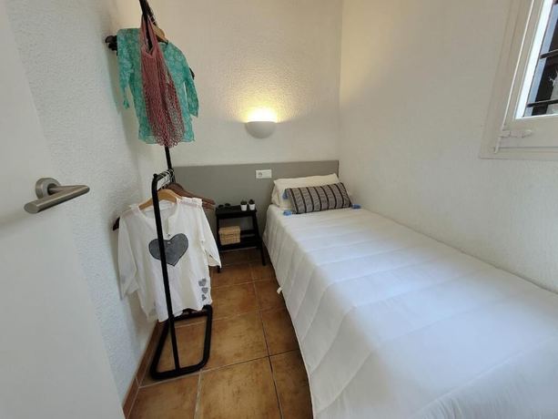Imagen de la habitación del Hotel Casa Marea. Foto 18