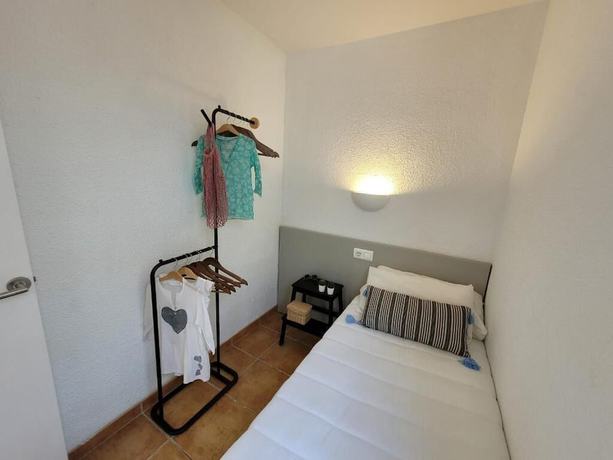 Imagen de la habitación del Hotel Casa Marea. Foto 19
