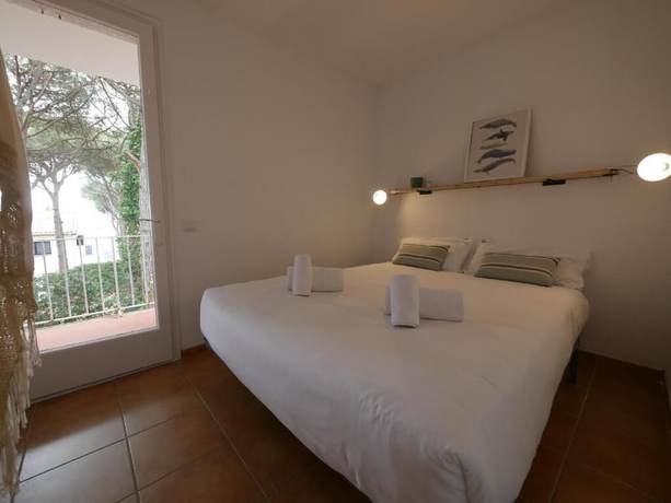 Imagen de la habitación del Hotel Casa Marea. Foto 20