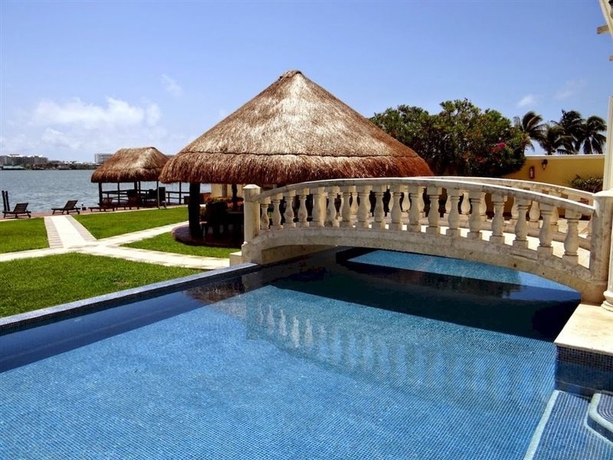 Imagen general del Hotel Casa Margarita Boutique. Foto 4