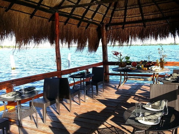 Imagen general del Hotel Casa Margarita Boutique. Foto 6