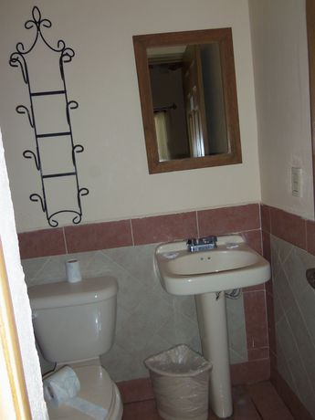 Imagen de la habitación del Hotel Casa Margarita, Riviera Nayarit. Foto 4