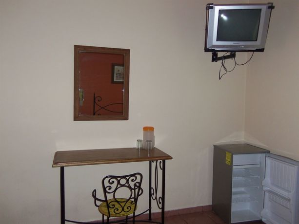 Imagen de la habitación del Hotel Casa Margarita, Riviera Nayarit. Foto 6