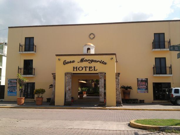 Imagen de la habitación del Hotel Casa Margarita, Riviera Nayarit. Foto 9