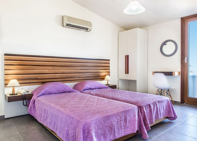 Imagen de la habitación del Hotel Casa Maria Apartments. Foto 4