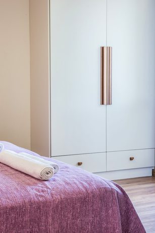 Imagen de la habitación del Hotel Casa Maria Apartments. Foto 5