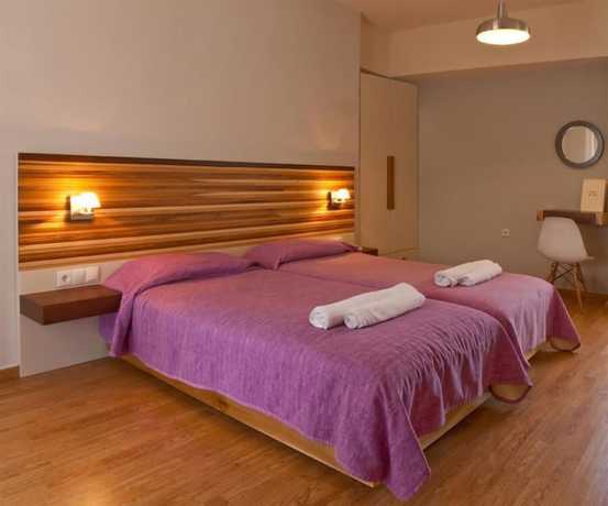 Imagen de la habitación del Hotel Casa Maria Apartments. Foto 6