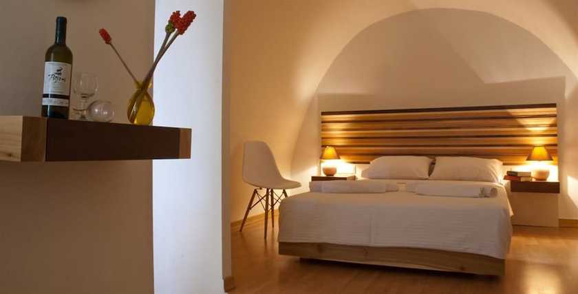 Imagen de la habitación del Hotel Casa Maria Apartments. Foto 8