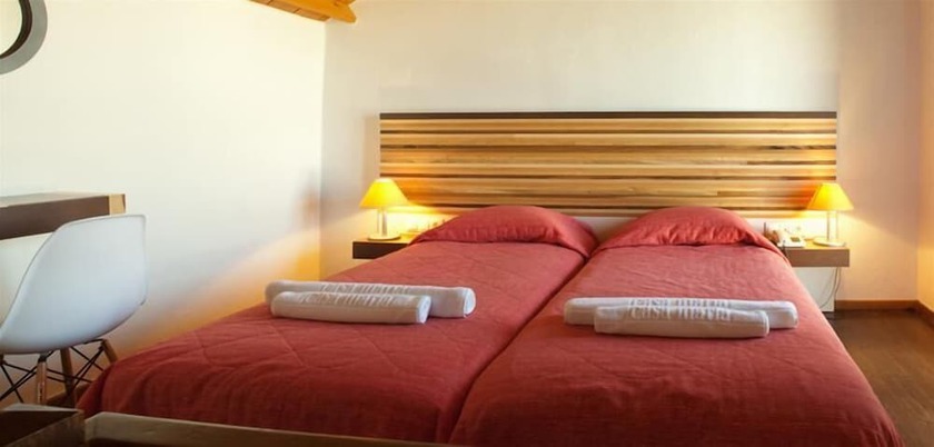 Imagen de la habitación del Hotel Casa Maria Apartments. Foto 9