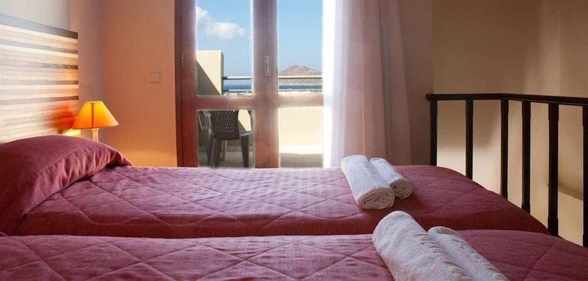 Imagen de la habitación del Hotel Casa Maria Apartments. Foto 12
