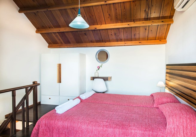 Imagen de la habitación del Hotel Casa Maria Apartments. Foto 17
