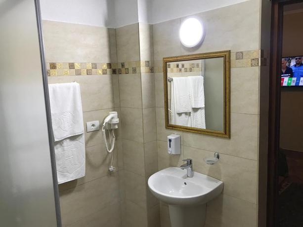 Imagen de los interiores del Hotel Casa Maria Arges. Foto 15