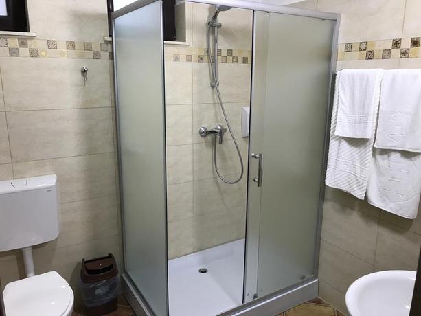 Imagen de los interiores del Hotel Casa Maria Arges. Foto 16