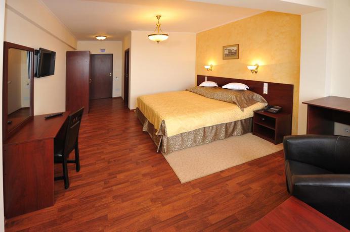 Imagen de la habitación del Hotel Casa Maria Arges. Foto 6