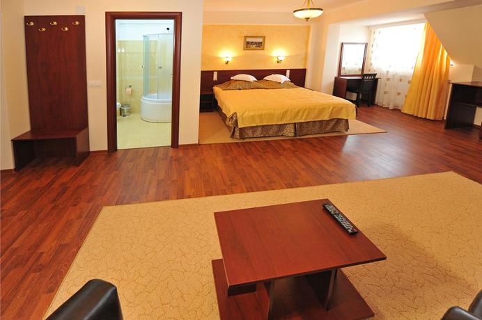 Imagen de la habitación del Hotel Casa Maria Arges. Foto 8