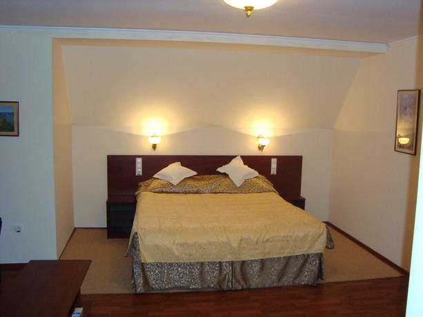 Imagen de la habitación del Hotel Casa Maria Arges. Foto 11