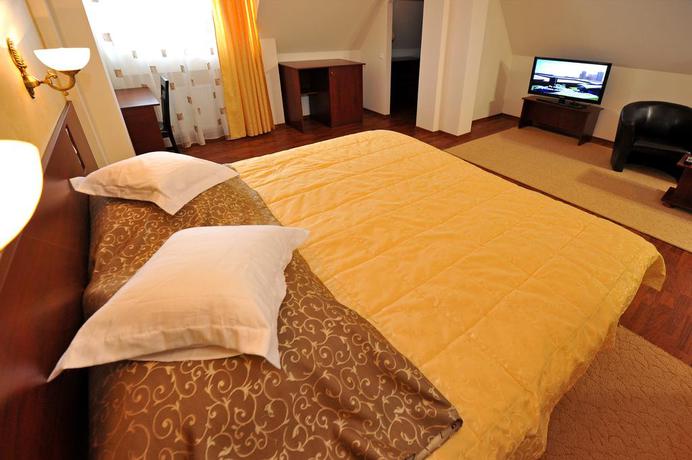 Imagen de la habitación del Hotel Casa Maria Arges. Foto 12