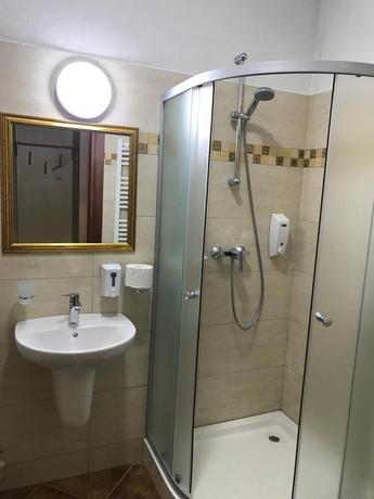 Imagen de los interiores del Hotel Casa Maria Arges. Foto 17
