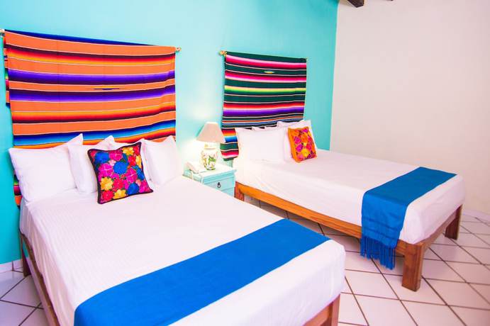 Imagen de la habitación del Hotel Casa Maria Boutique and Gallery - Adults Only. Foto 6