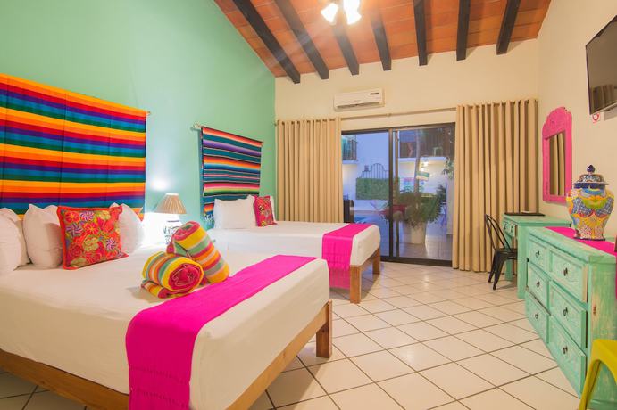 Imagen de la habitación del Hotel Casa Maria Boutique and Gallery - Adults Only. Foto 11