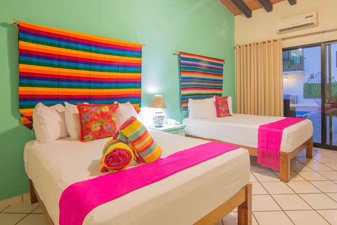 Imagen de la habitación del Hotel Casa Maria Boutique and Gallery - Adults Only. Foto 14