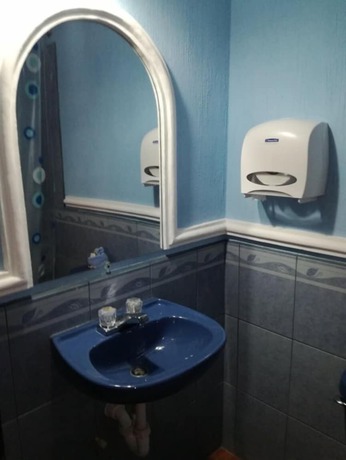 Imagen de la habitación del Hotel Casa Maria Jose. Foto 4