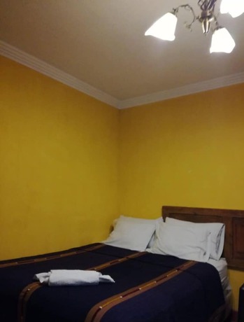 Imagen de la habitación del Hotel Casa Maria Jose. Foto 6