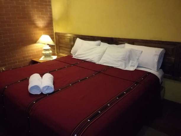 Imagen general del Hotel Casa Maria Jose. Foto 1