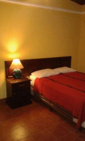 Imagen de la habitación del Hotel Casa Maria Jose. Foto 10