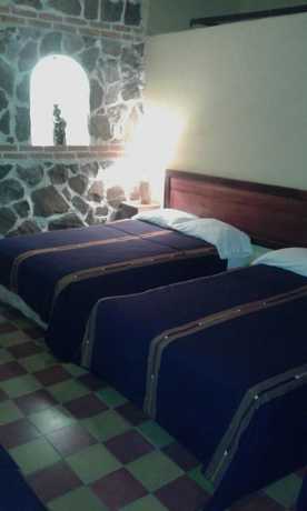 Imagen de la habitación del Hotel Casa Maria Jose. Foto 11