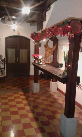 Imagen de los interiores del Hotel Casa Maria Jose. Foto 20