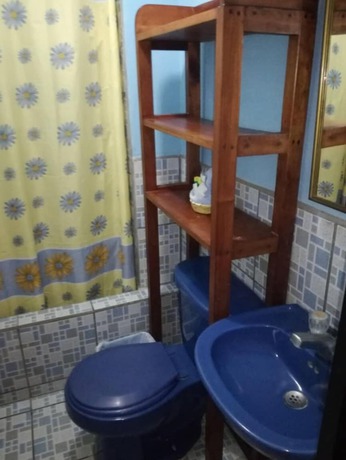 Imagen de la habitación del Hotel Casa Maria Jose. Foto 12