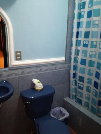 Imagen de la habitación del Hotel Casa Maria Jose. Foto 13
