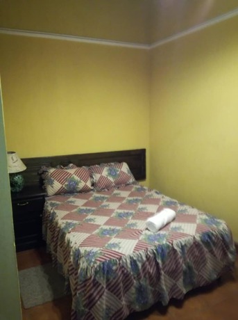 Imagen de la habitación del Hotel Casa Maria Jose. Foto 14
