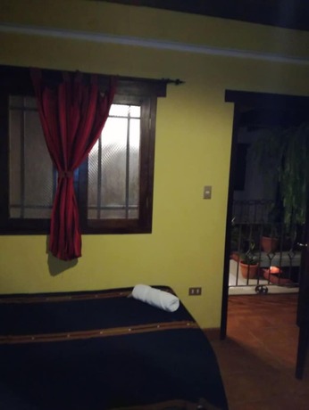 Imagen de la habitación del Hotel Casa Maria Jose. Foto 15