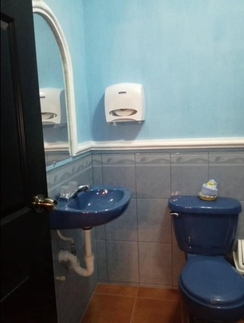 Imagen de la habitación del Hotel Casa Maria Jose. Foto 16