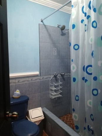 Imagen de la habitación del Hotel Casa Maria Jose. Foto 17