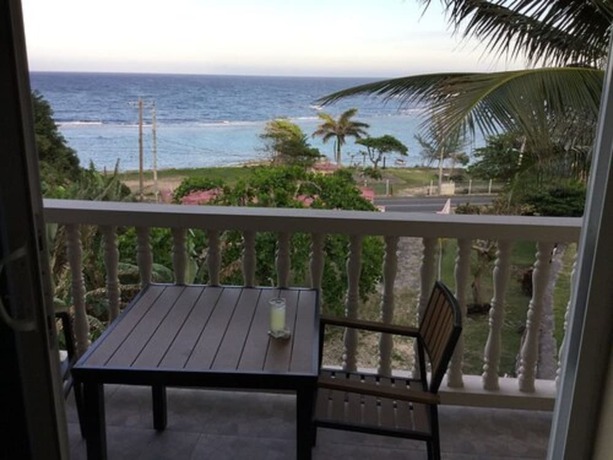 Imagen de la habitación del Hotel Casa Maria, Little Bay. Foto 9
