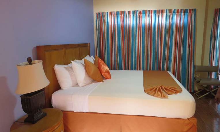Imagen de la habitación del Hotel Casa Maria, Little Bay. Foto 11