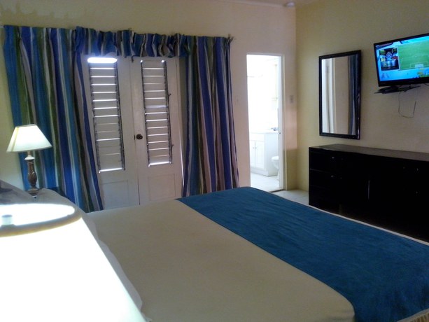 Imagen de la habitación del Hotel Casa Maria, Little Bay. Foto 13