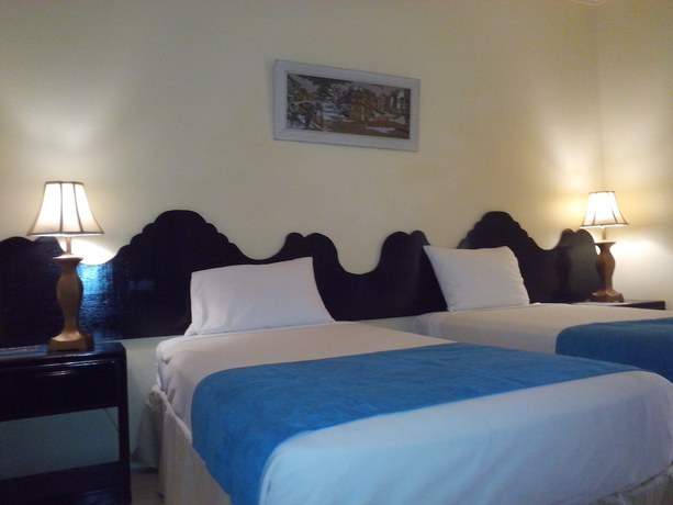 Imagen de la habitación del Hotel Casa Maria, Little Bay. Foto 14