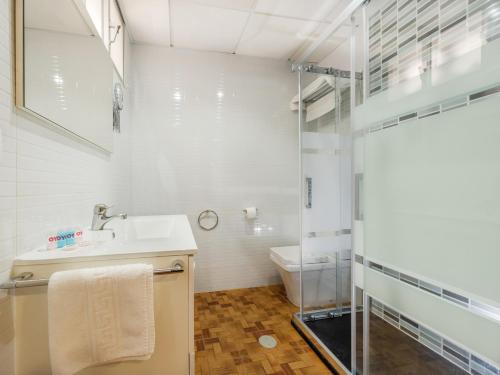 Imagen de la habitación del Hotel Casa Marín. Foto 6