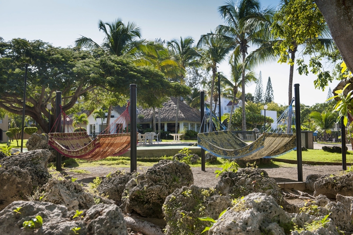 Imagen de los exteriores del Hotel Casa Marina Beach and Reef. Foto 9