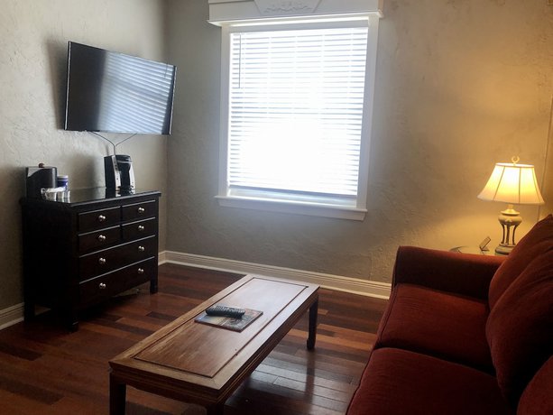 Imagen de la habitación del Hotel Casa Marina. Foto 3