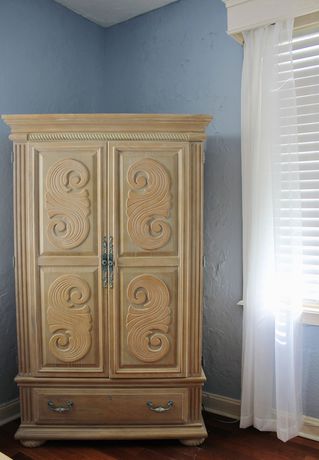 Imagen de la habitación del Hotel Casa Marina. Foto 10