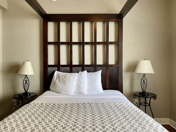 Imagen de la habitación del Hotel Casa Marina. Foto 13