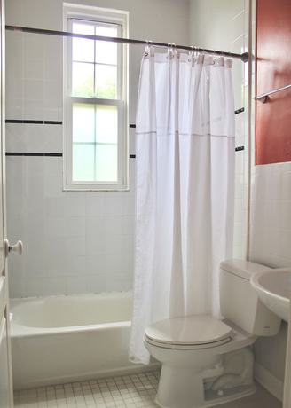 Imagen de la habitación del Hotel Casa Marina. Foto 17