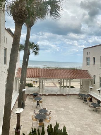 Imagen de la habitación del Hotel Casa Marina. Foto 18