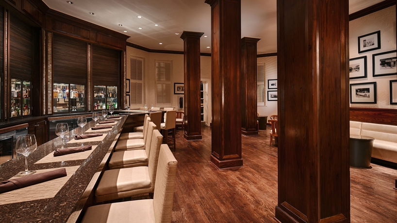 Imagen del bar/restaurante del Hotel Casa Marina Key West, Curio Collection By Hilton. Foto 3